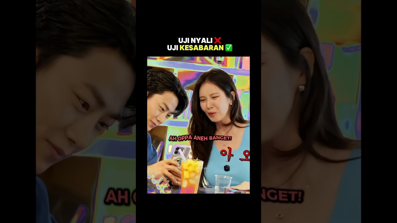 Namanya juga cewek bang 😆 #seohyun #taecyeon #snsd #girlsgeneration #foryou #fyp #shorts #kpop