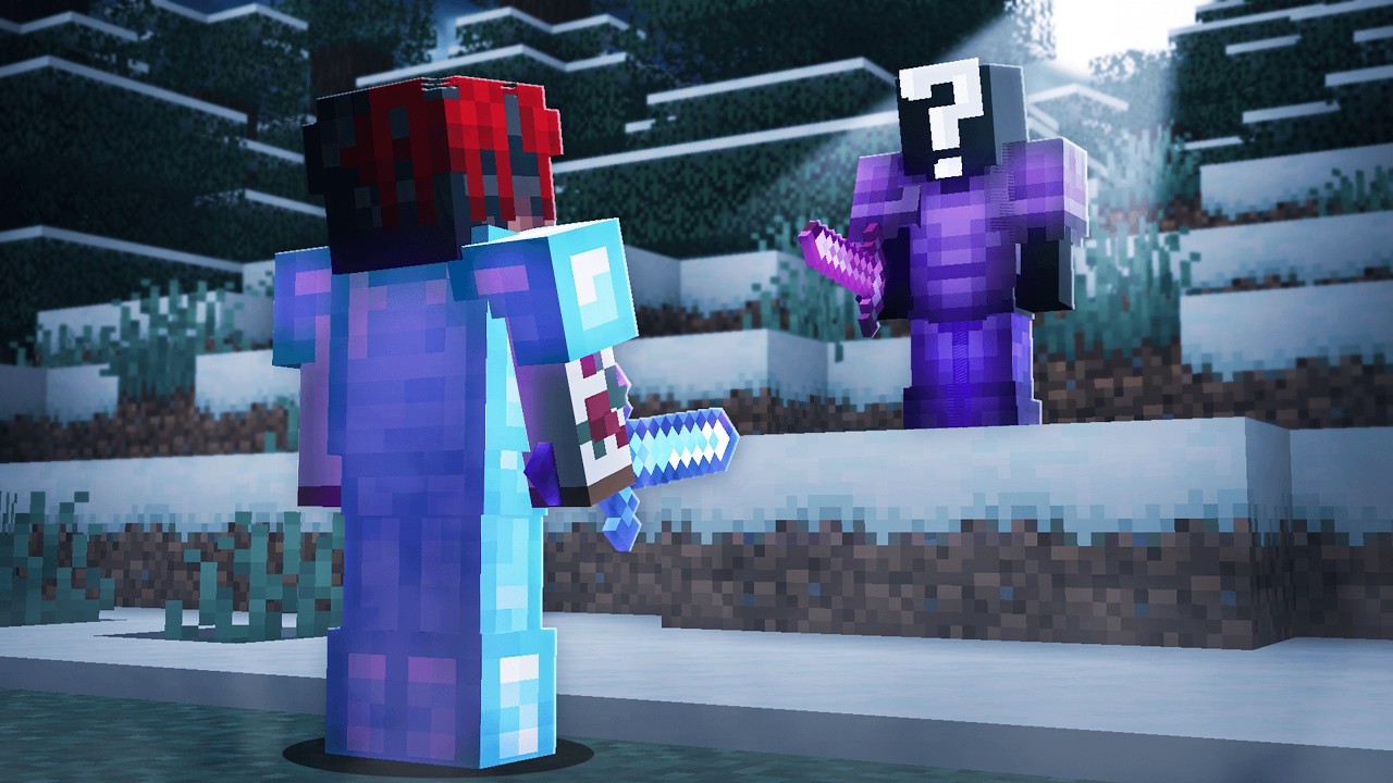 Earth SMP: Zdobyłem MIECZ ŁOWCY!