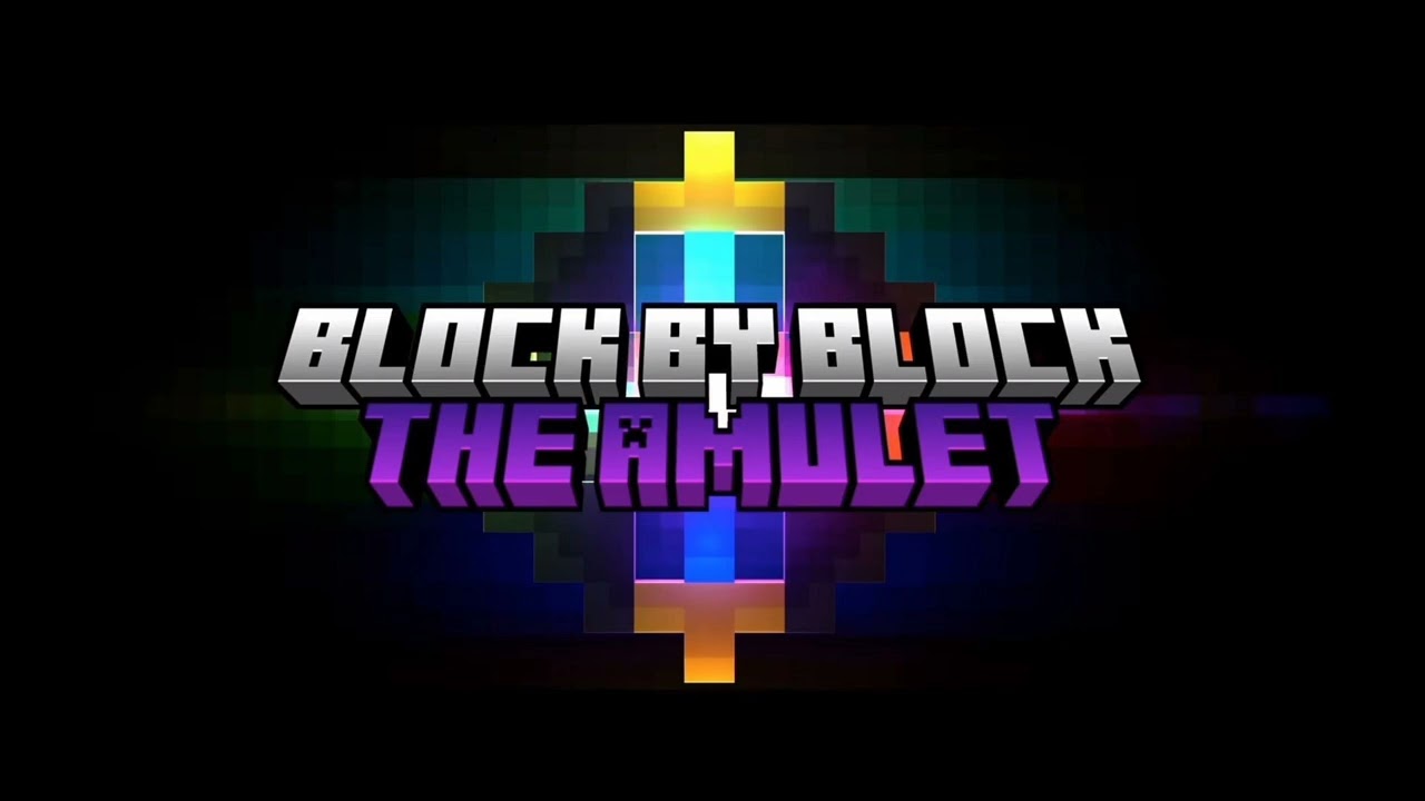 Minecraft Story Mode Remake - Block By Block The Amulet You Can Find Remix by Tryhardninja