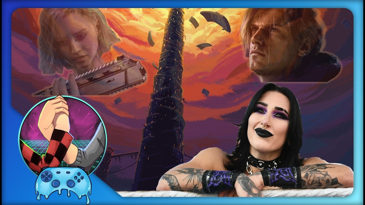 Relatively Gaming Podcast: Requiem Review, Highguard Shuts Down, Xbox Helix, and more