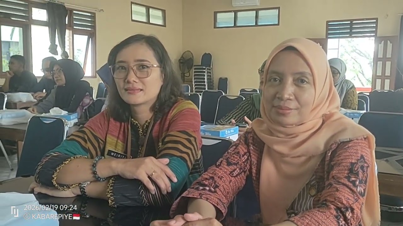 Forum Perangkat Daerah DissosP3APPKB Klaten Rencana Kerja Tahun 2027 