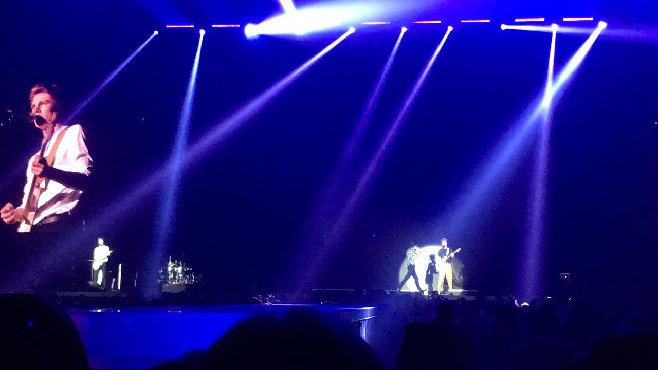 New hope club - Crazy