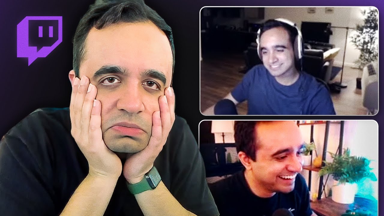 Squeex clips he DOES NOT want you to see (Chat finds his OLD and INSANE clips)