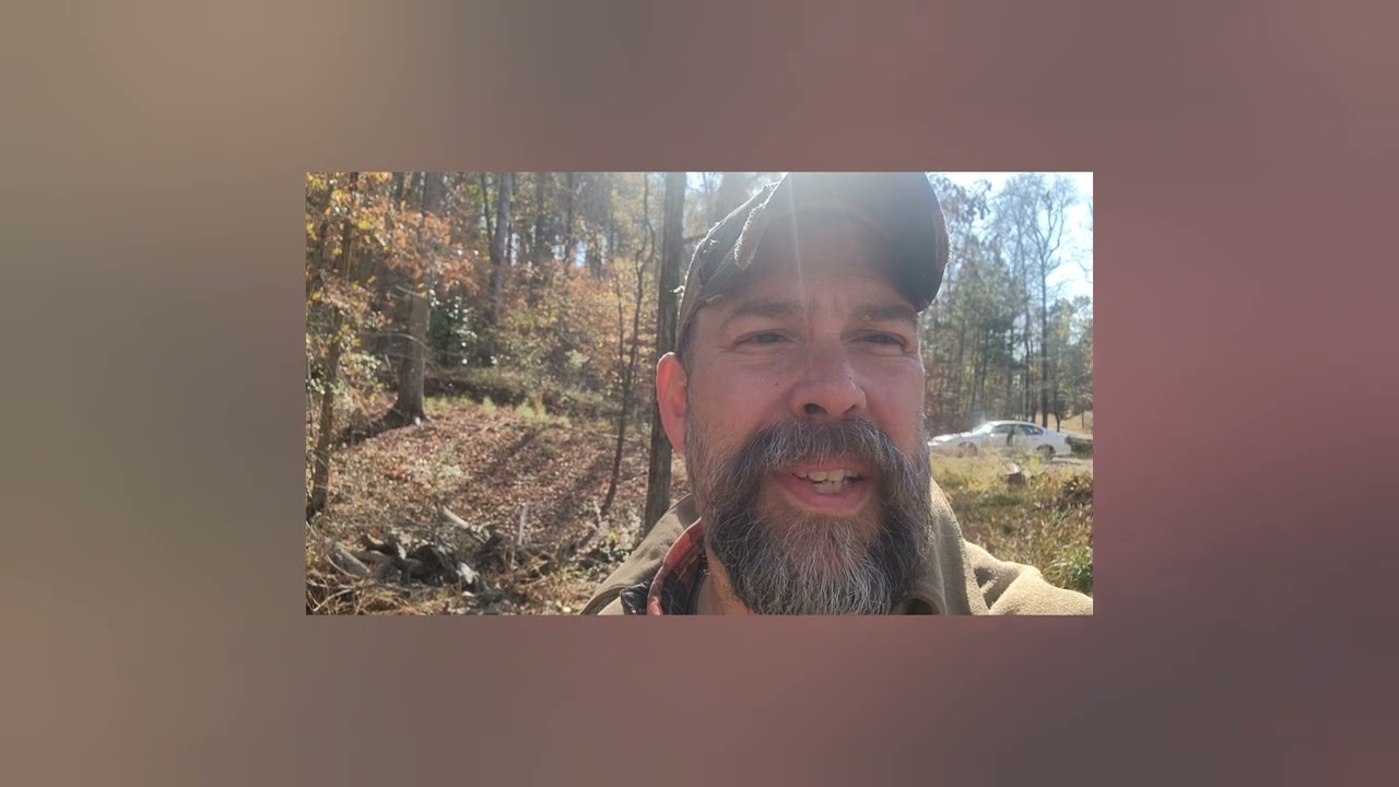 Hubris: A short film by the Alabama Sasquatch
