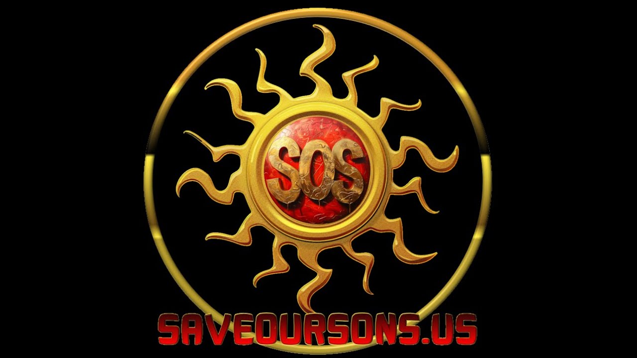Save Our Sons Inc: Past, Present, Future!
