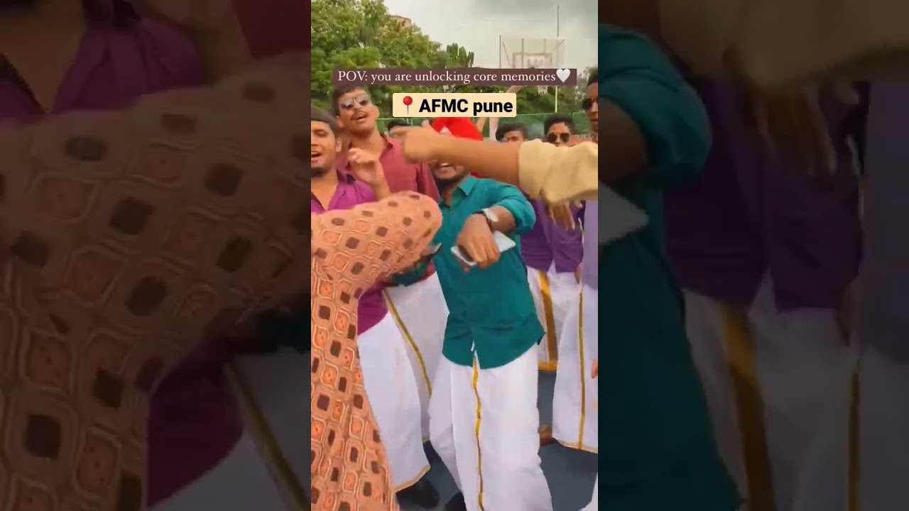 AFMC pune 😍 / AFMC  / AFMC vlog 😎 fun / afmc motivation vedio