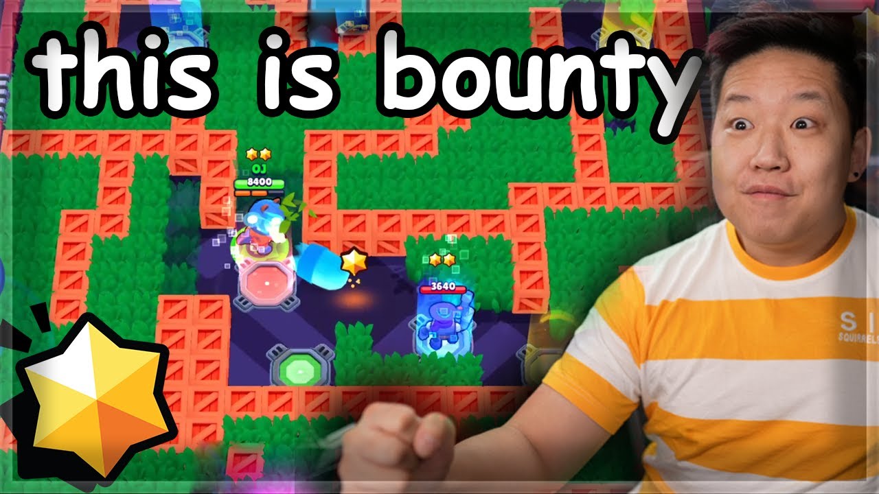 🍊 ​bounty is a hot mess AND ITS GREAT 😍 (highlights)​