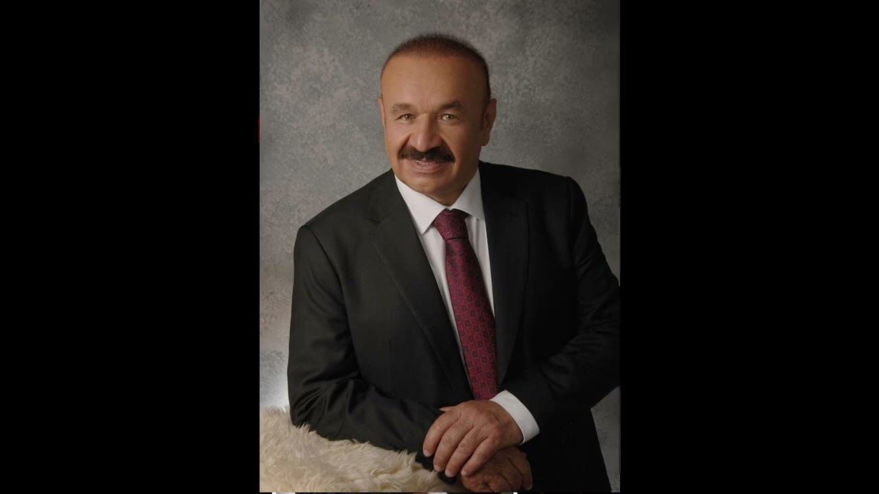 Kadir Açıl “ Aklımı yediler “
