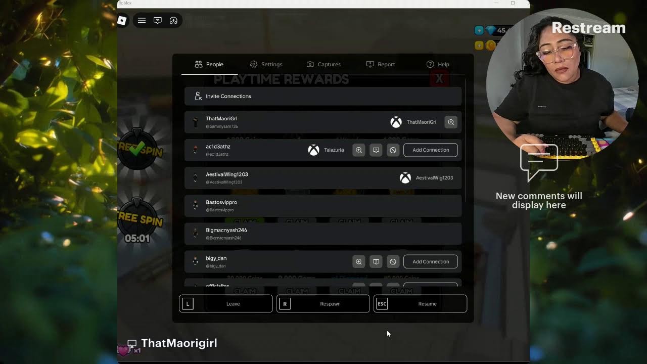 Go live from your browser with Restream Studio