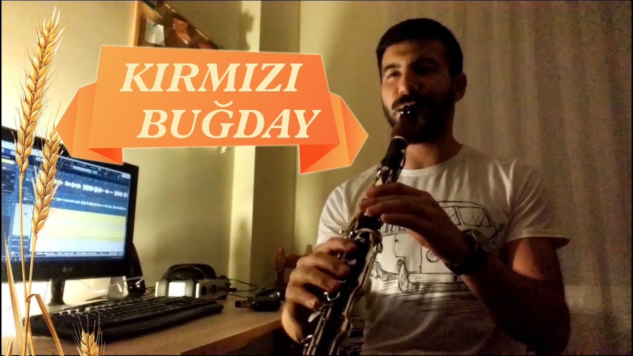 Klarnet | Kırmızı Buğday