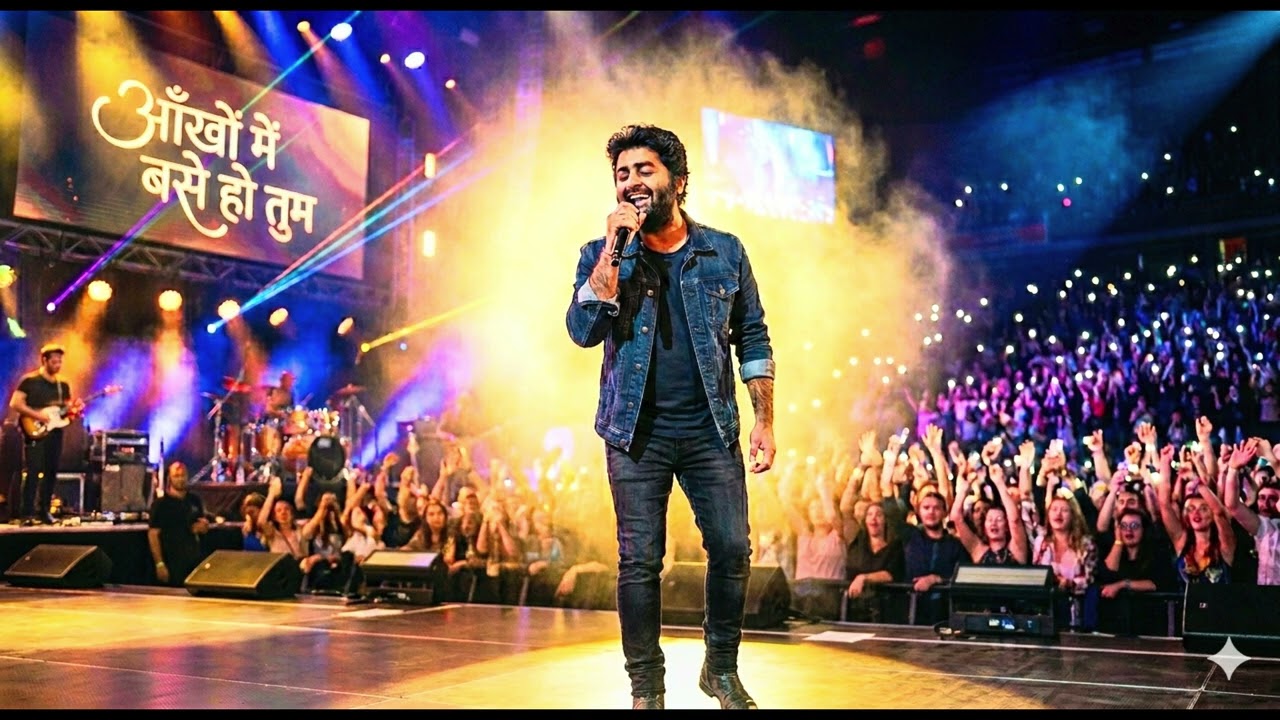 Aankho me base ho tum #newromanticsong#jaypicture #music #hindisong #newsong2026 
