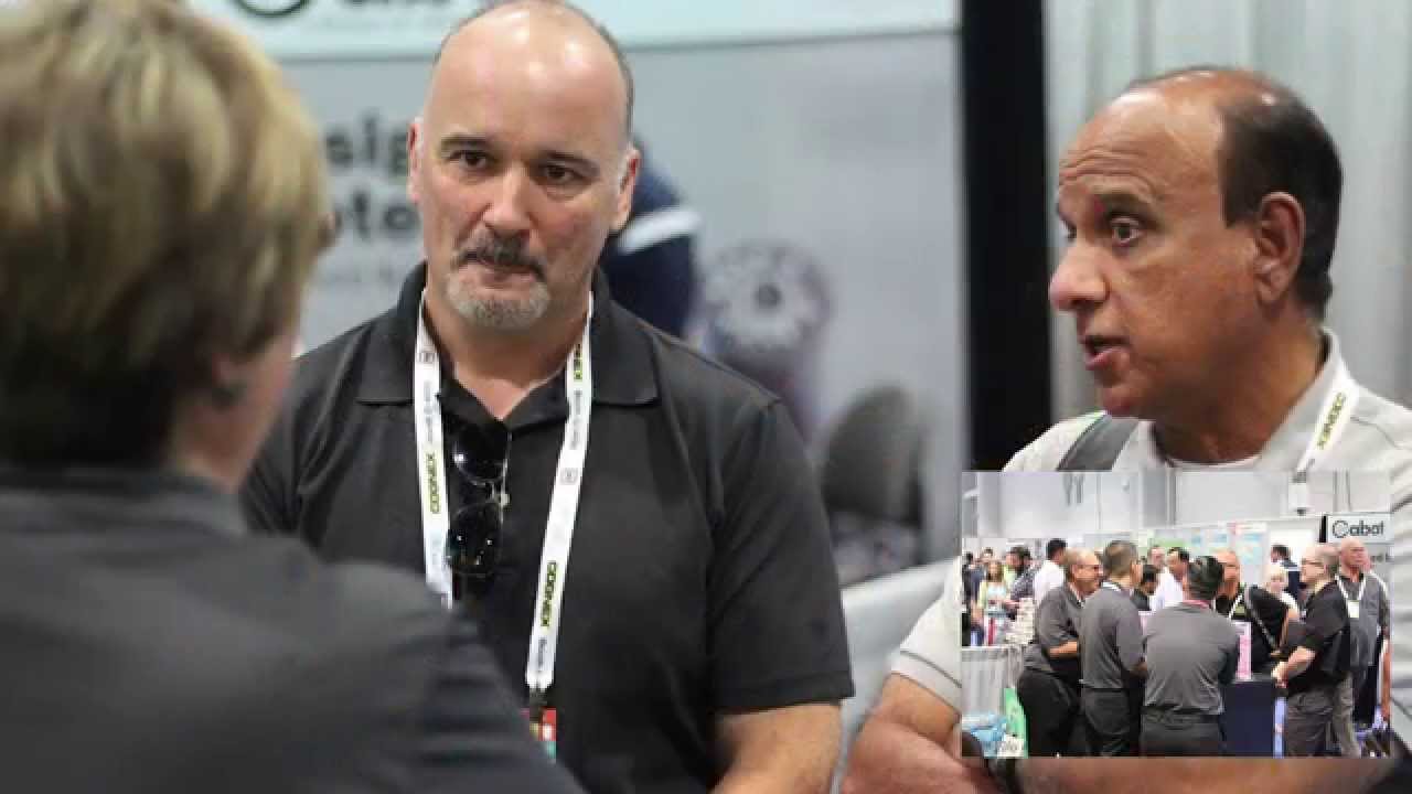 Qspac at Pack Expo 2015 - Las Vegas, NV - Highlights