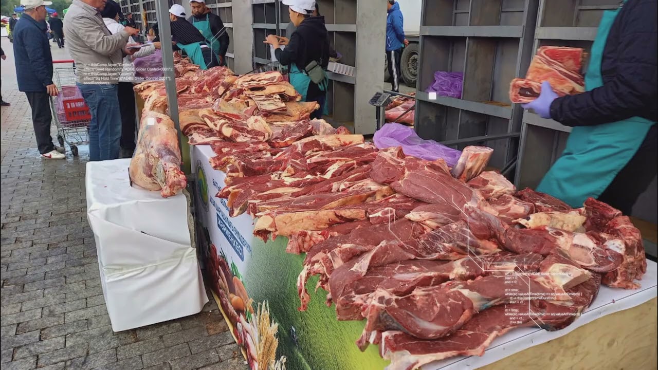 Шыңғырлау ауданының ауылшаруашылық және кәсіпкерлік бөлімінің 2023 жылға арналған есебі.