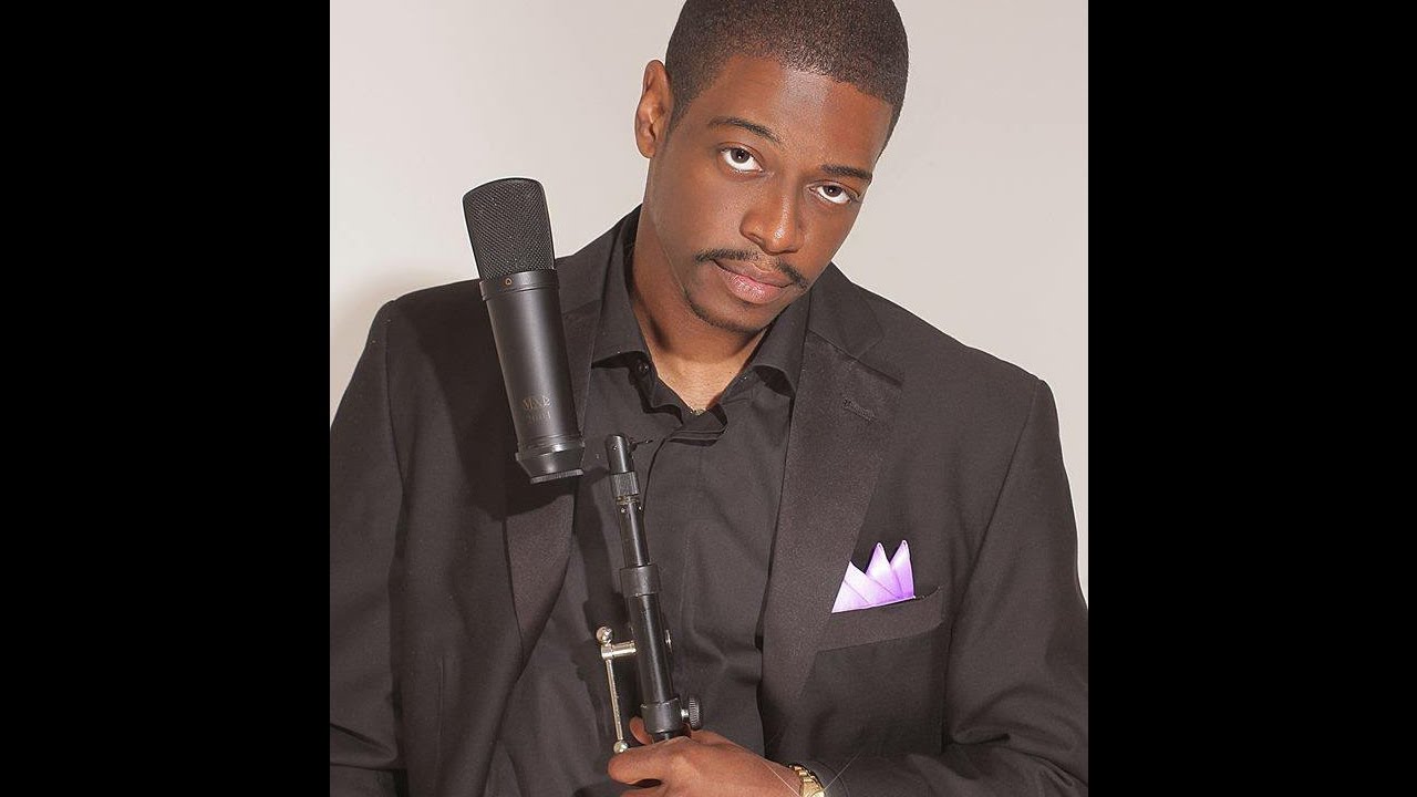 Shuler King at Atlanta Comedy Theater