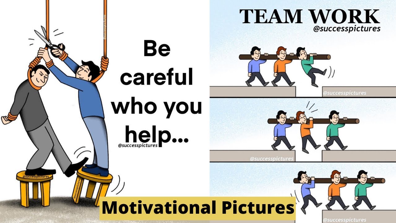 100 MOTIVATIONAL PICTURES WITH DEEP MEANING | ONE PICTURE THOUSAND WORDS | SAD REALITY