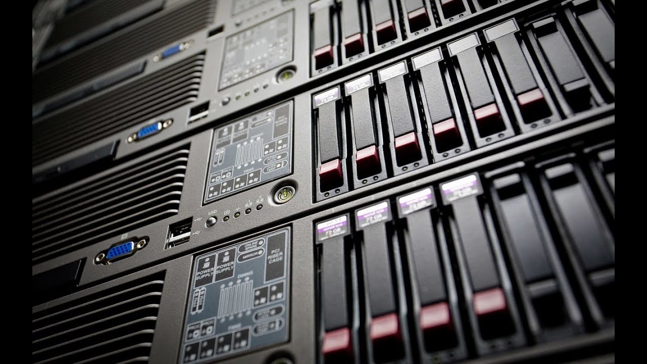 Microservice Clusters Part 3 - GlusterFS