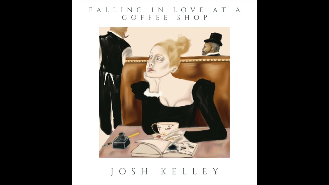 Josh Kelley - 