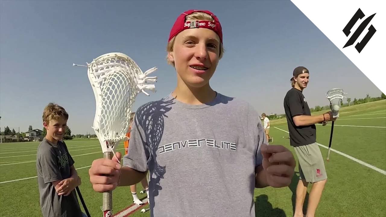 Summer '16 Tour Notes 3 | StringKing