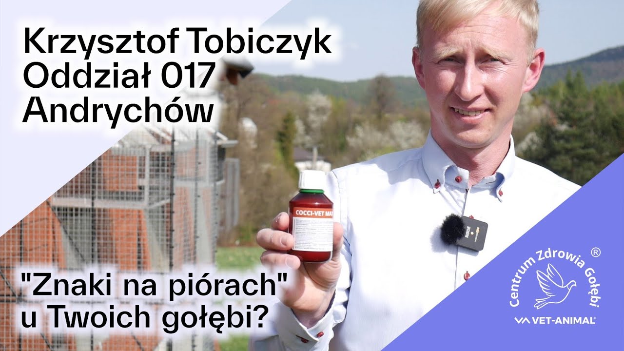 COCCI-VET MAX - naturalne rozwiązanie na pasożyty wewnętrzne i nie tylko!