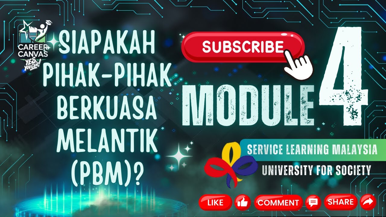 SIAPAKAH PIHAK-PIHAK BERKUASA MELANTIK (PBM)?