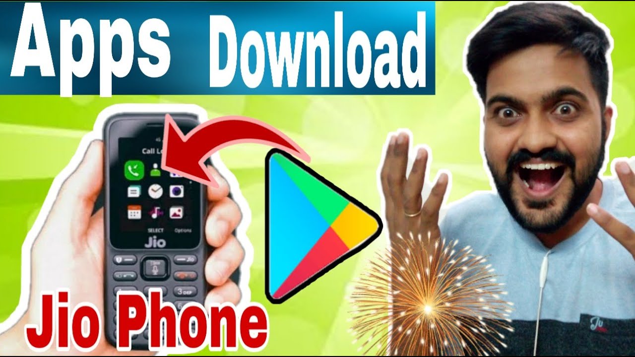 How to download Play Store on Jio phone | [ Jio phone ] | Tamil | Mr.Tech