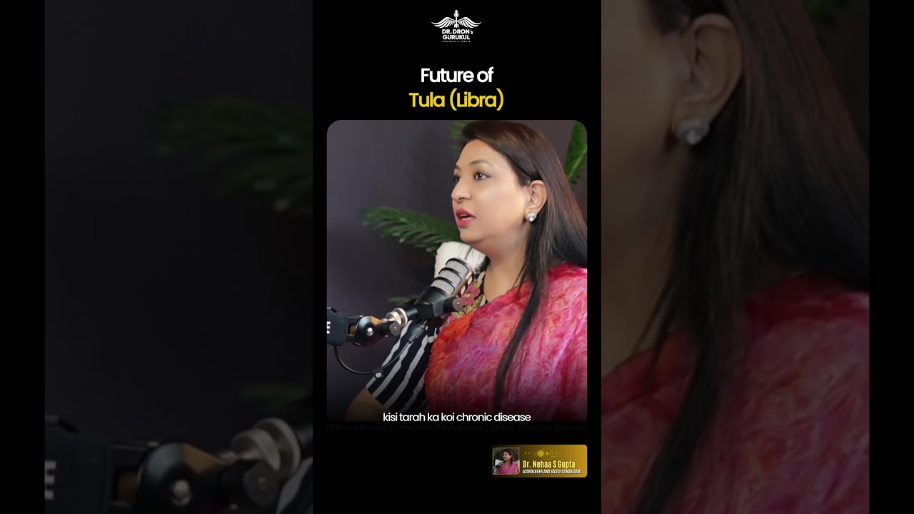 Libra 2025 Predictions ♎ | Tula Rashi Forecast + Remedies  #astrology#libra #astro #horoscope #2025