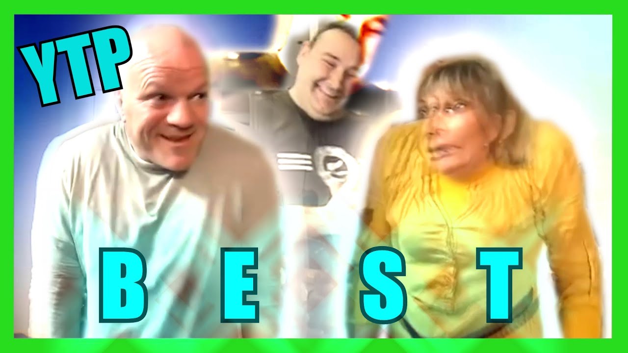 [YTP FR] | Philippe Etchebest c'est le BEST