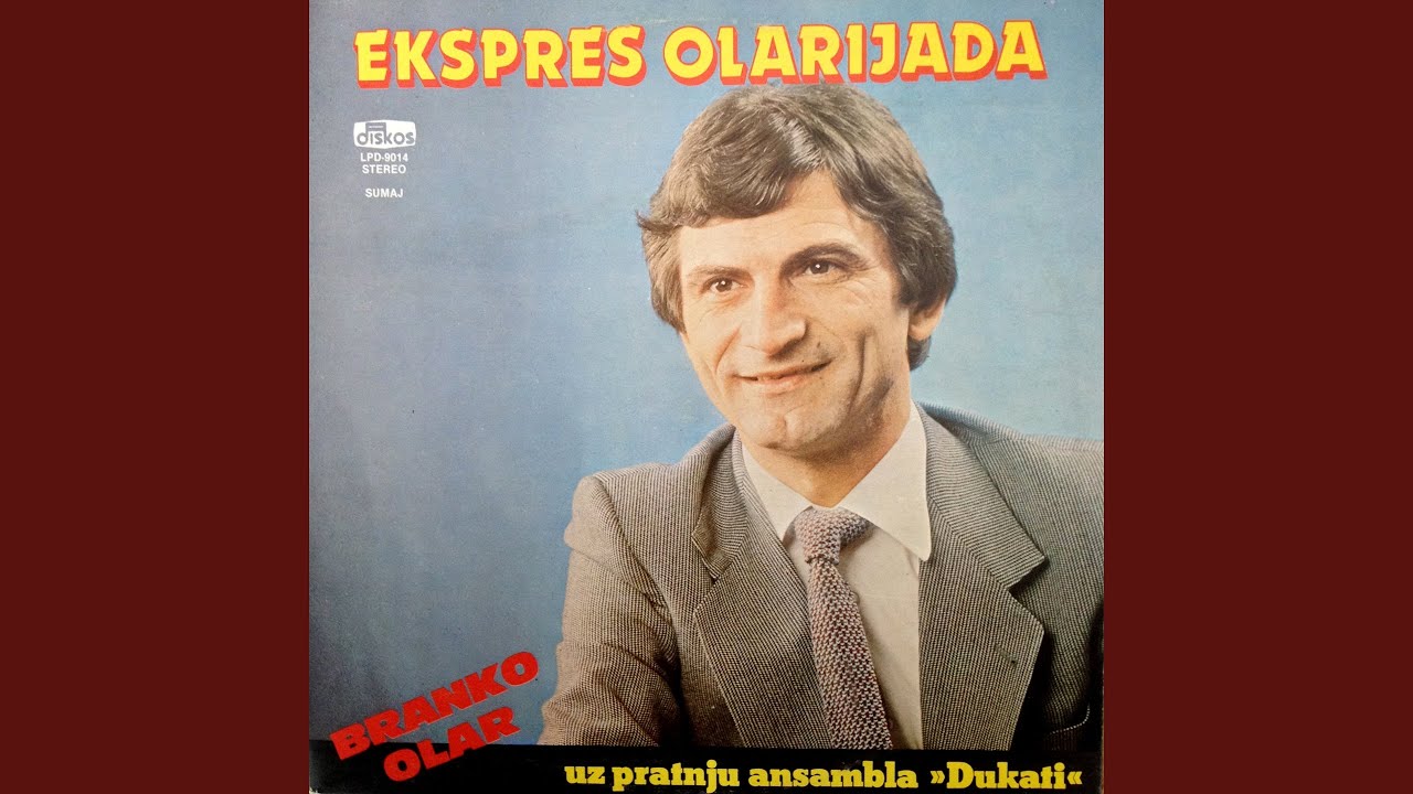 Fuaje Verdje Bob Naut (Secas se mladosti svoje)