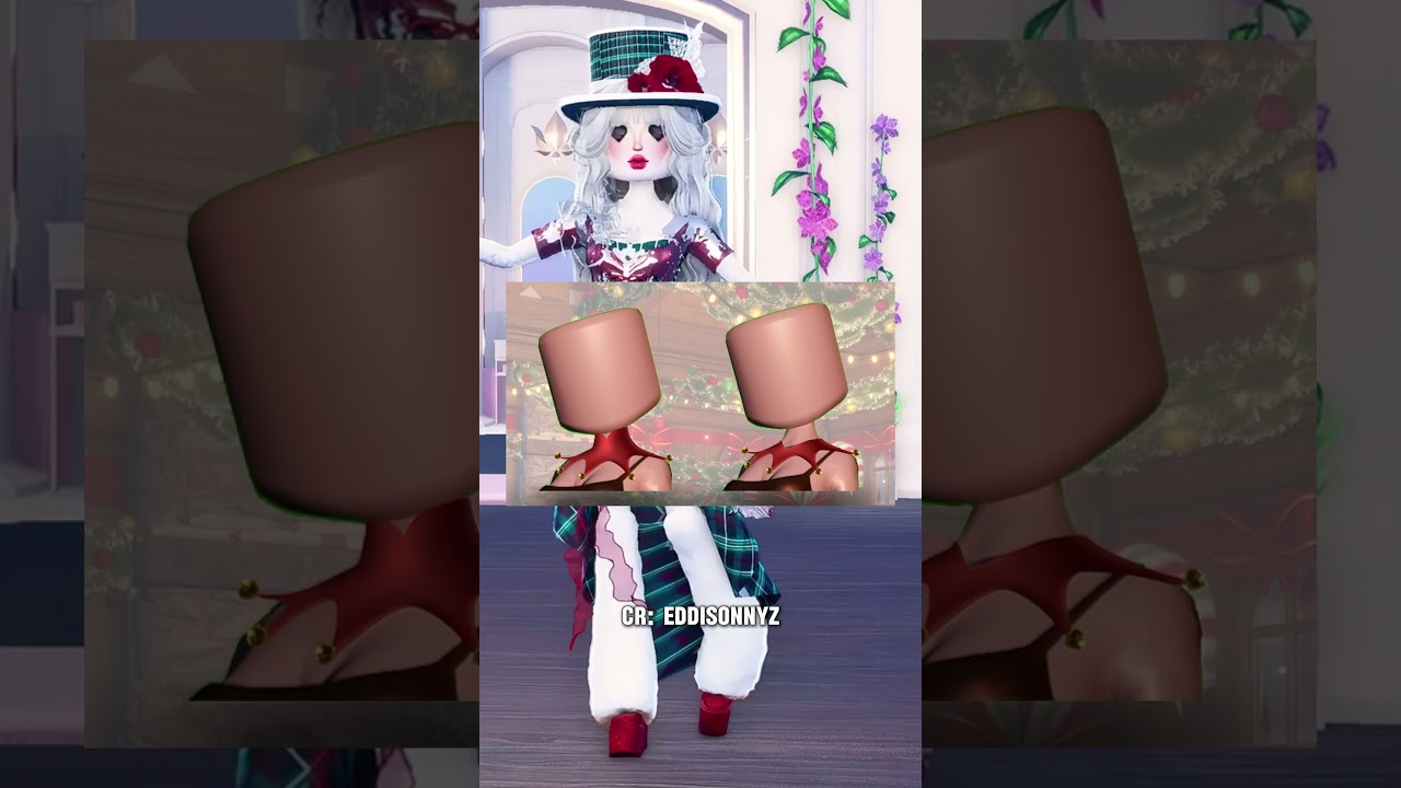 Things DTI NEEDS to add in the Winter update ❄️