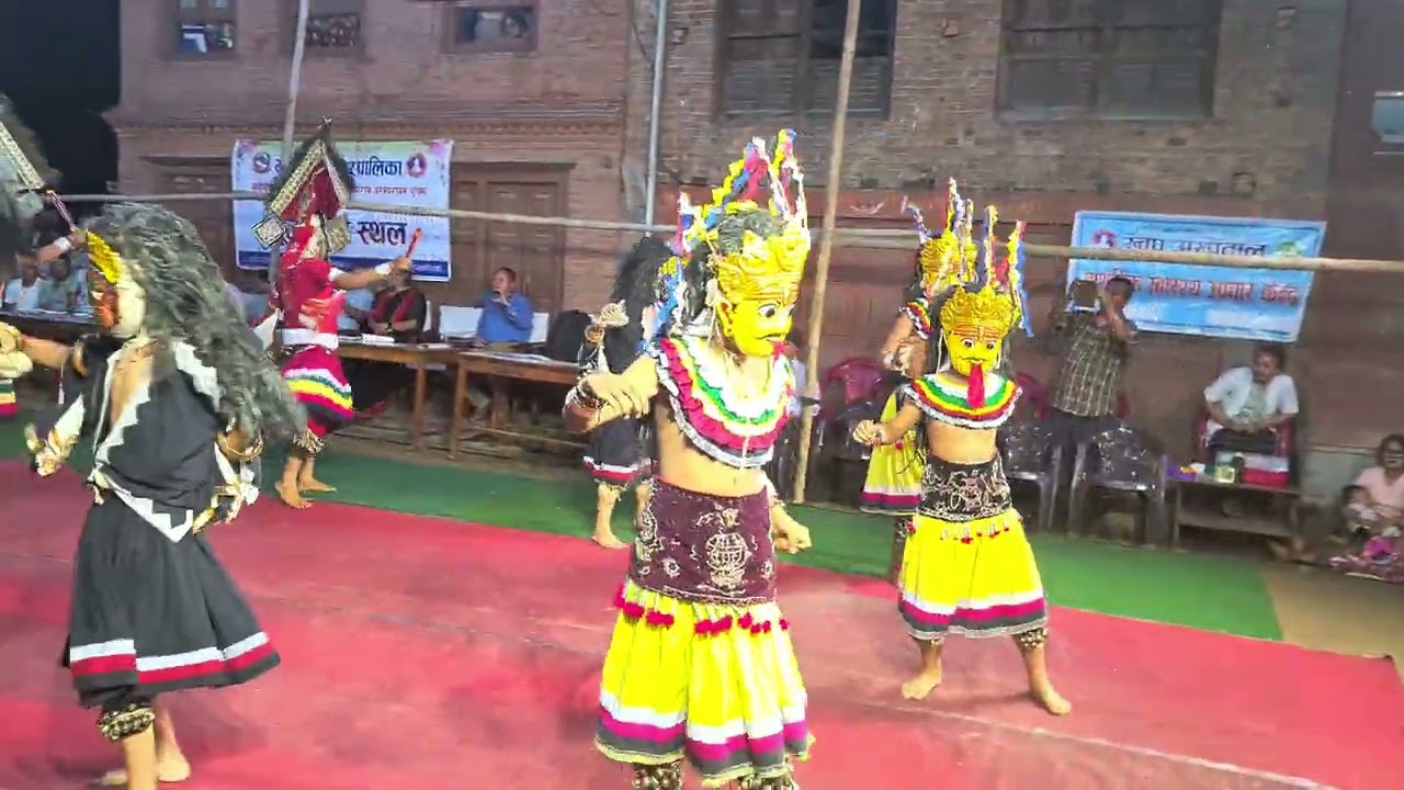 bhaila pyakhang