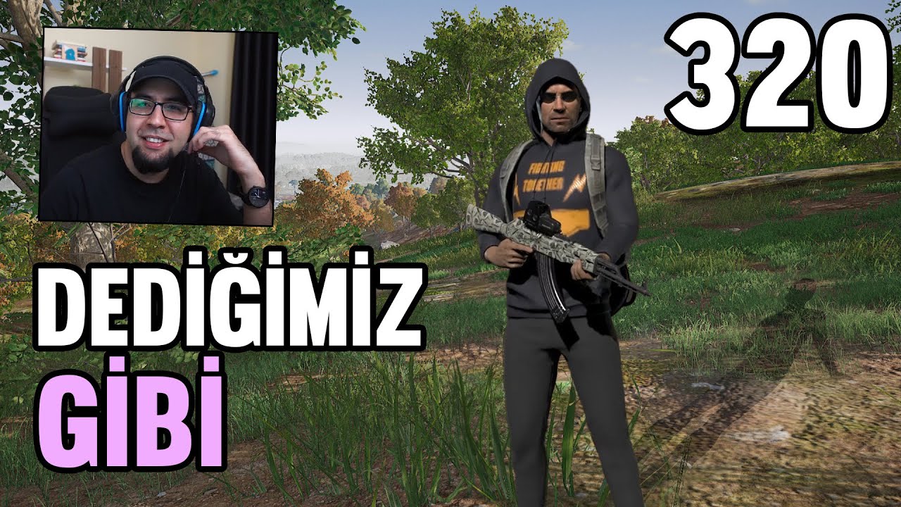 Kobra ve Çıngıraklı Yılan Finali! - PUBG (Dereceli Oyun) #320
