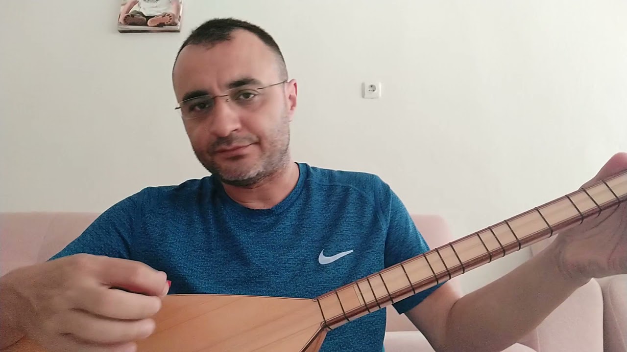 Serkan BARIŞ - Rodos Semahı