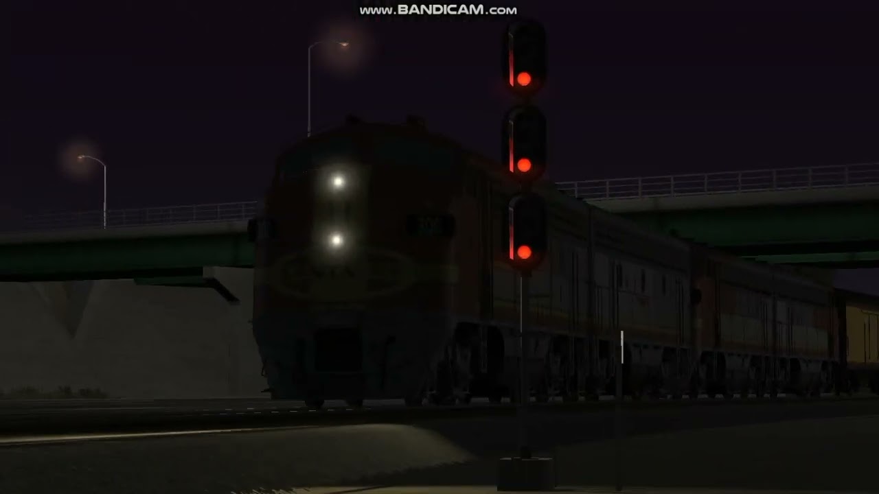 The 1956 Robinson New Mexico Train Collision 67 Years Later *Sneak Peak*