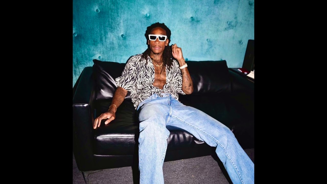 [FREE] Wiz Khalifa x Curren$y Type Beat “Relax” 2024