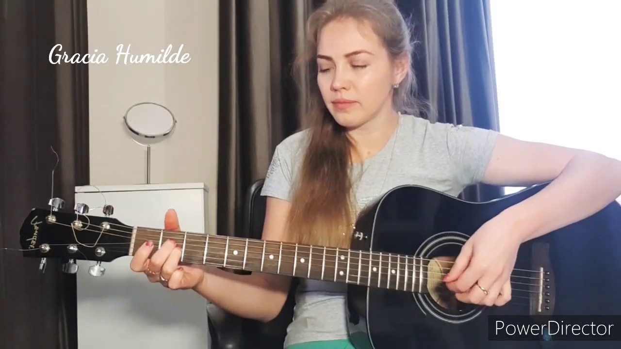 SALMO 23 / COVER ESPAÑOL
