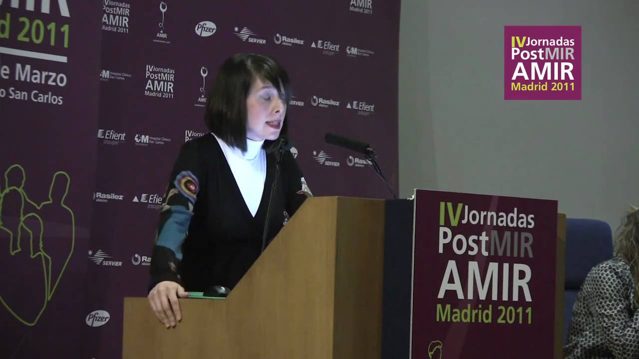 Geriatr&iacute;a