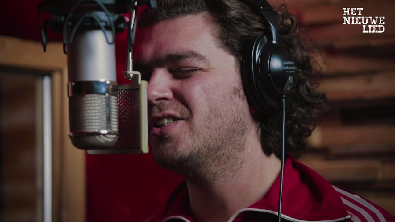 Met de winden mee - Flip Noorman (gitaar: Jorn ten Hoopen) - Het Nieuwe Lied op Limmen