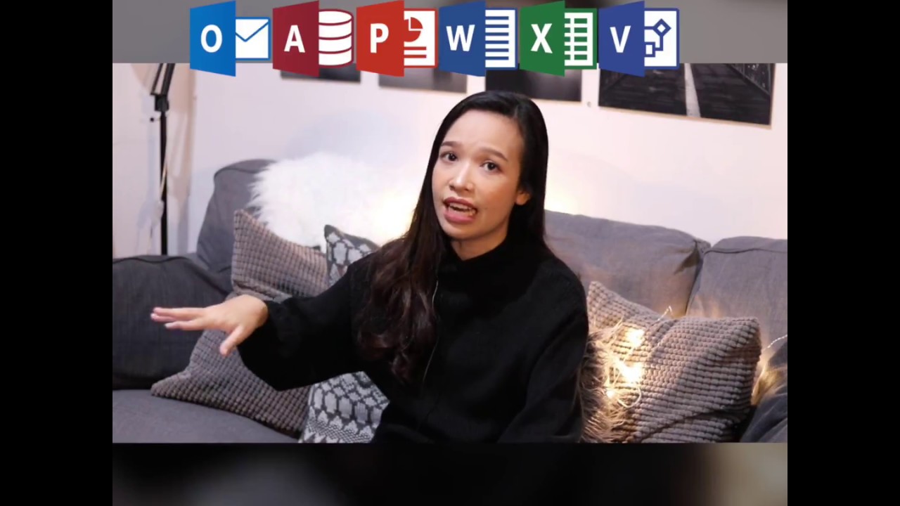 Microsoft Office for Mac จำเป็นไหม
