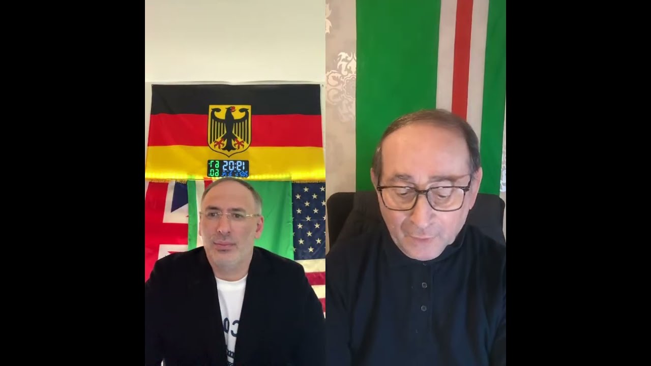 ☢️Сирийский сценарий для Ирана: как пытаются вывести Россию из изоляции | ПОД 207 | 14 марта 2026