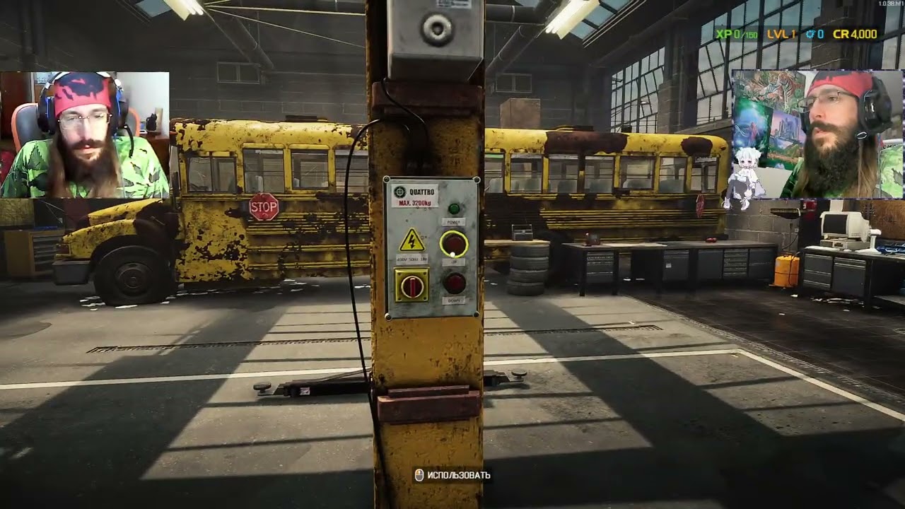 Car Mechanic Simulator 2021 #2