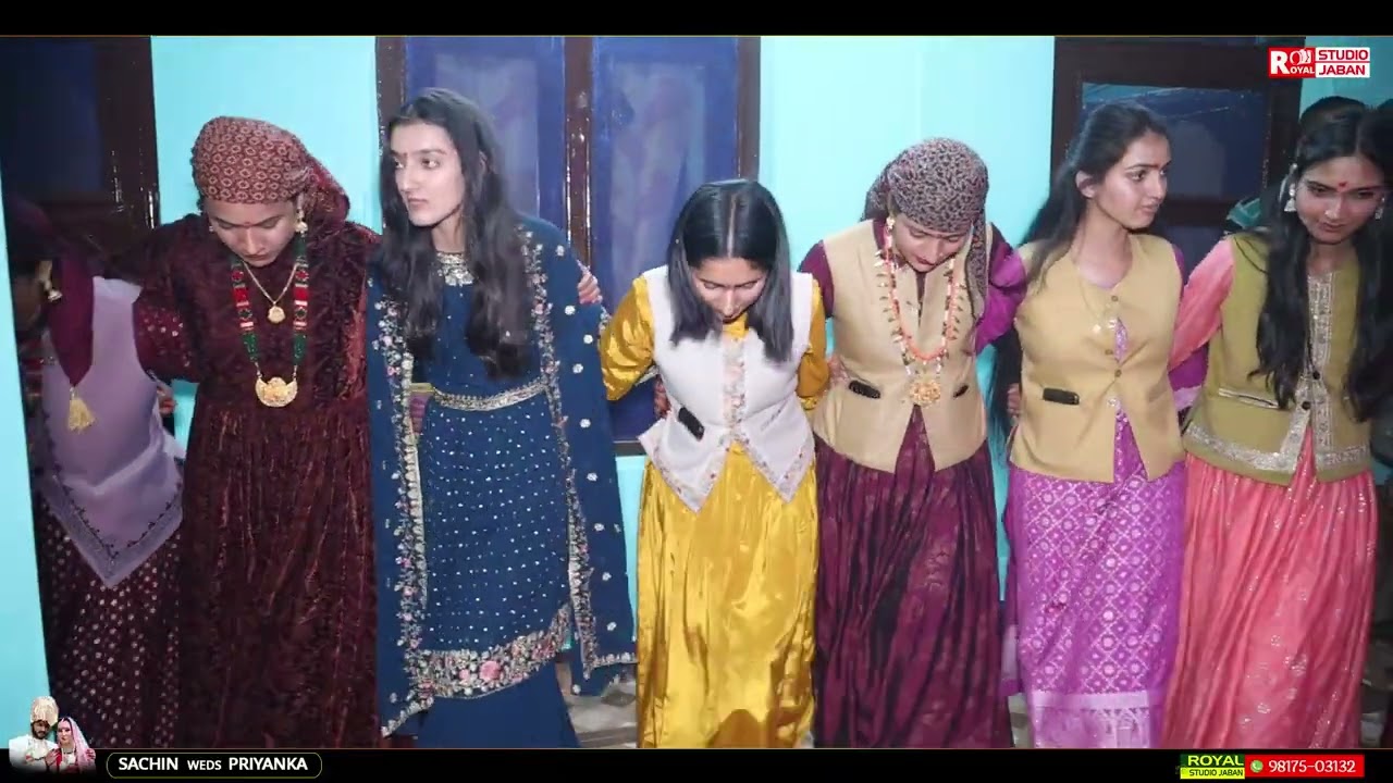  नाटी कुल्लू वाली