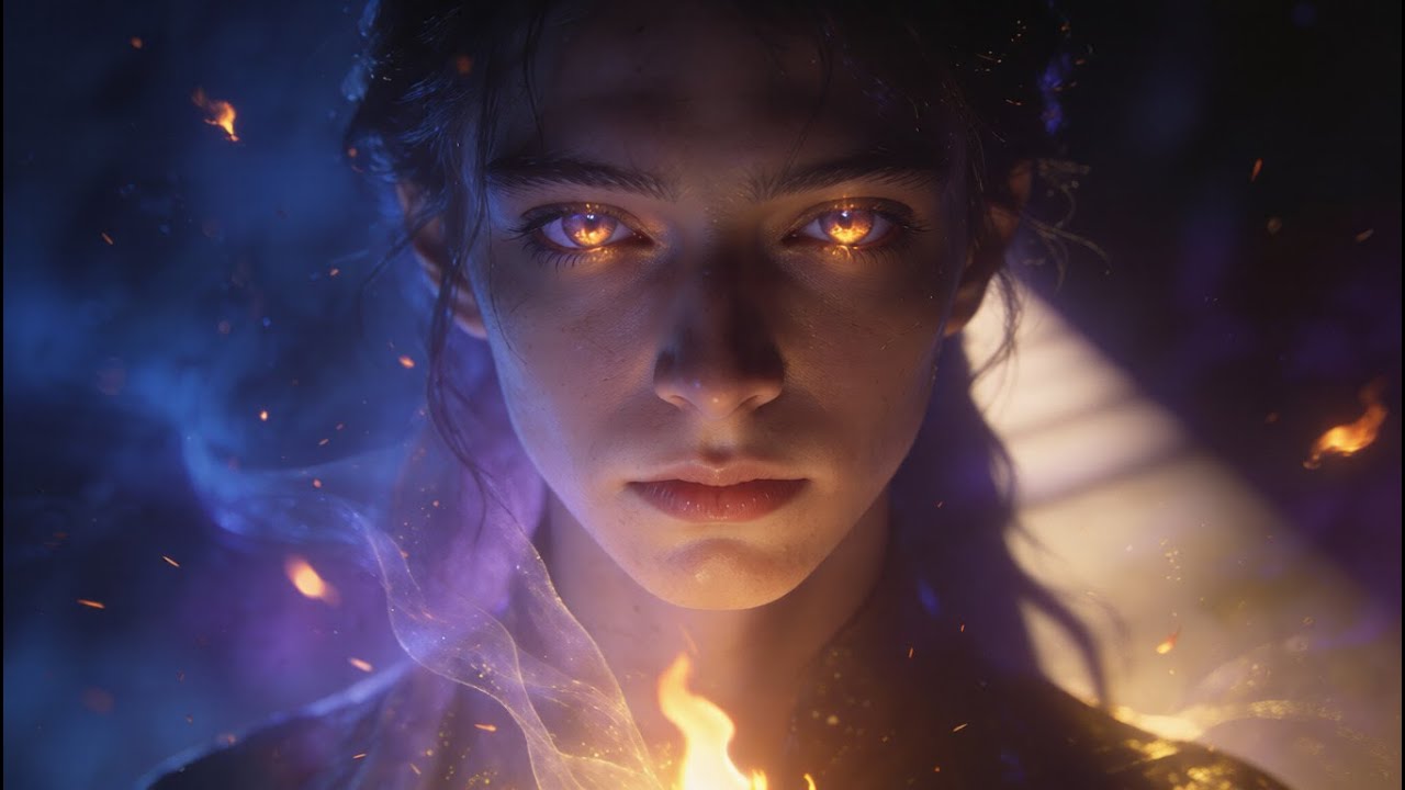 Fading Echoes – Epic Fantasy Love Song | Emotional Cinematic Music of Loss & Memory