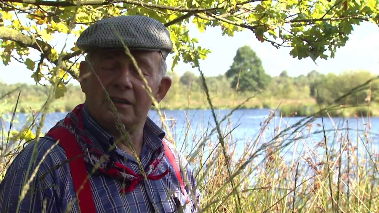 Gebbel, ambassadeur van de Peel