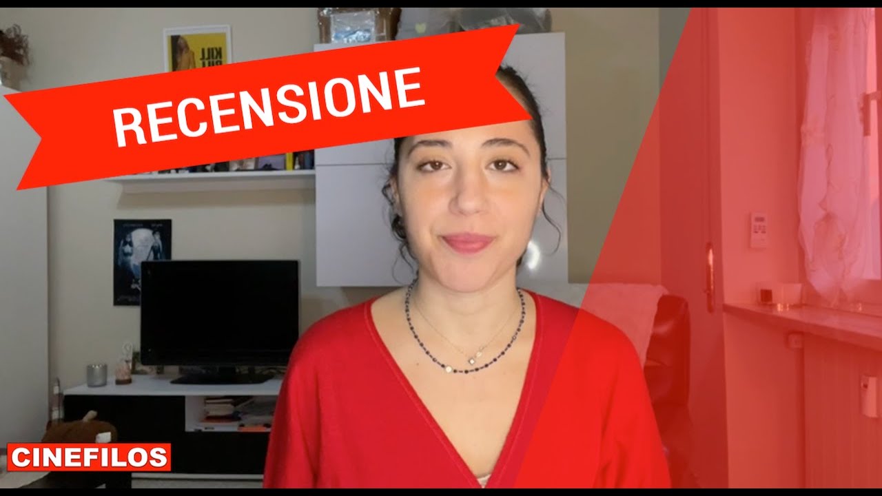 Miss Fallaci: la recensione della serie con Miriam Leone