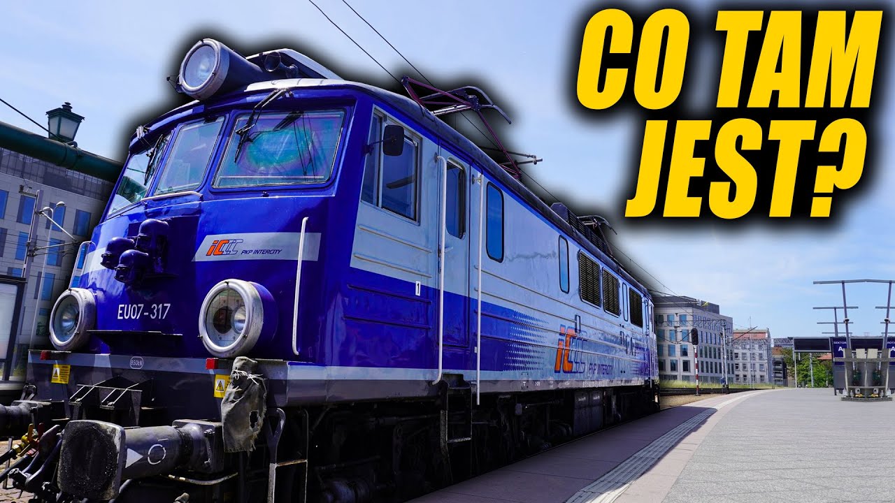 CO ZNAJDUJE SIĘ POD DWORCAMI PKP?