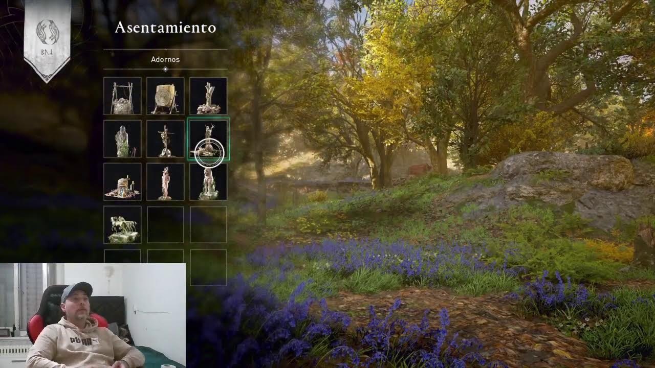 assasins creed vanhalla