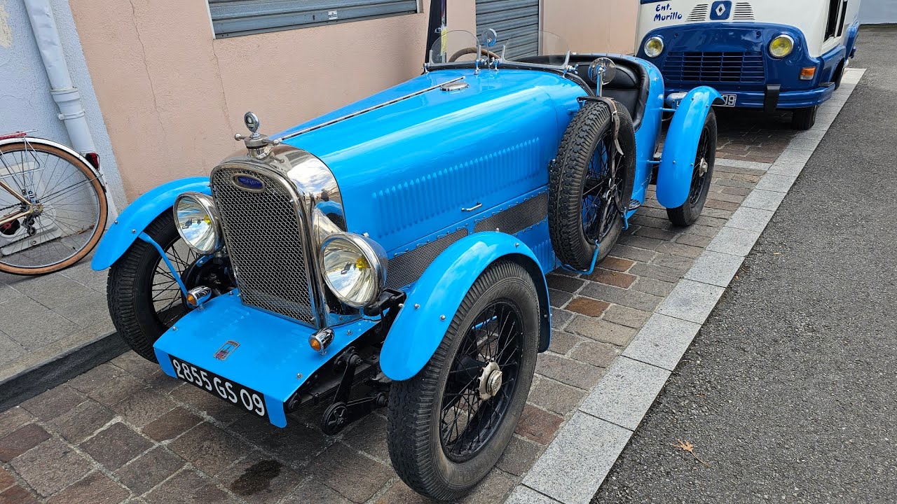 Autrefois le Couserans tour de ville samedi 2 Août  2025