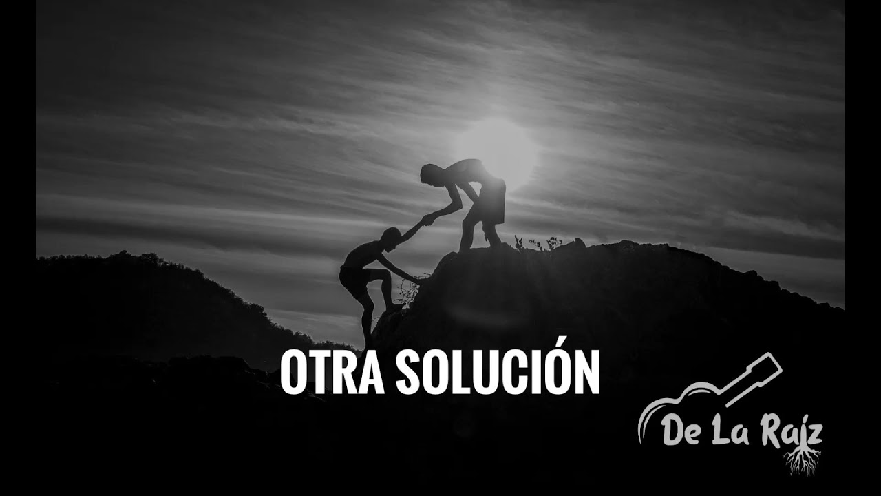 Otra Soluci&oacute;n