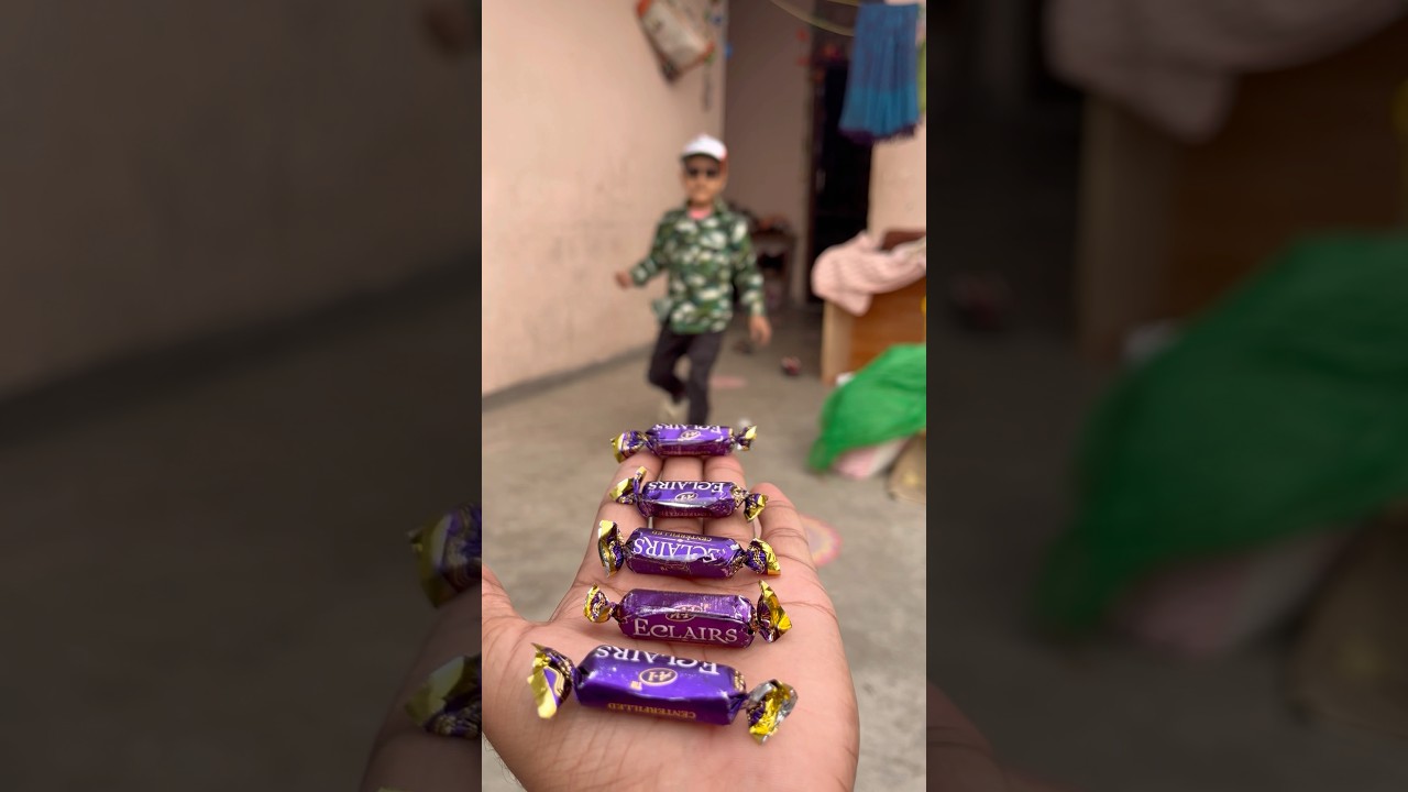Cute baby chocolate baby shorts #ytstudio #shorts cute baby