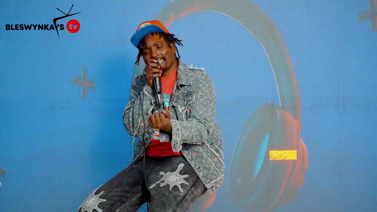 Silent Killer (Ngwere) Hwitsi Bhitsi (Official EP Launch) 2026 @ BleswynkaysTv